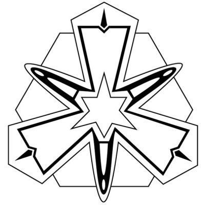 star